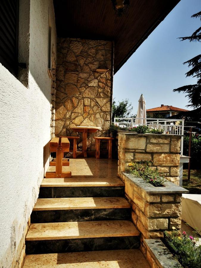 Rooms Silvana Умаг Екстер'єр фото