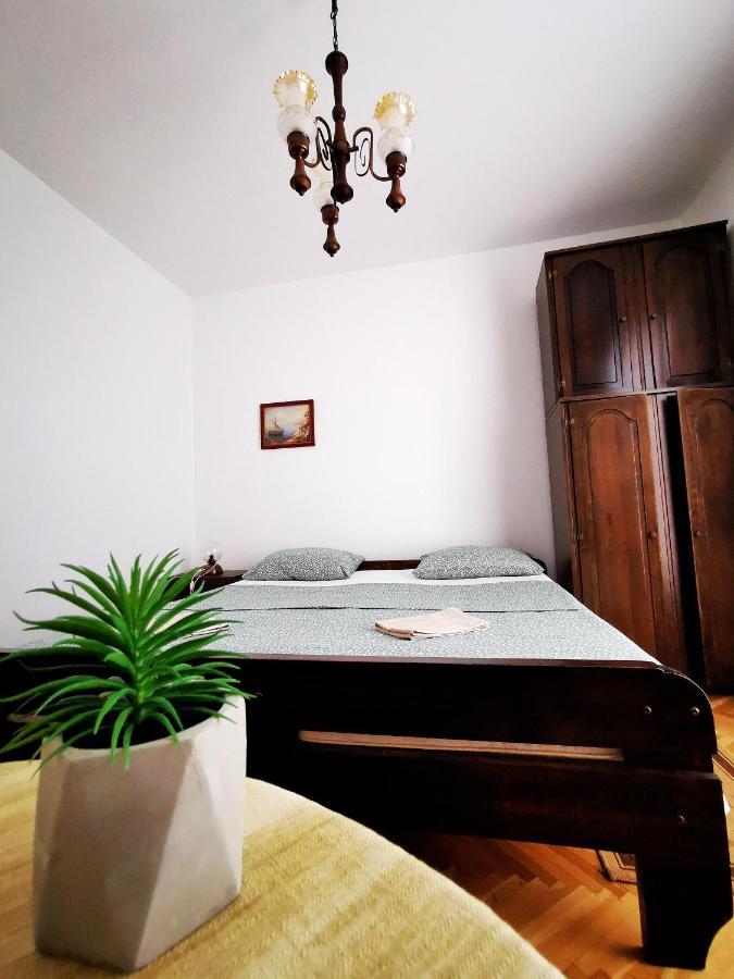 Rooms Silvana Умаг Екстер'єр фото