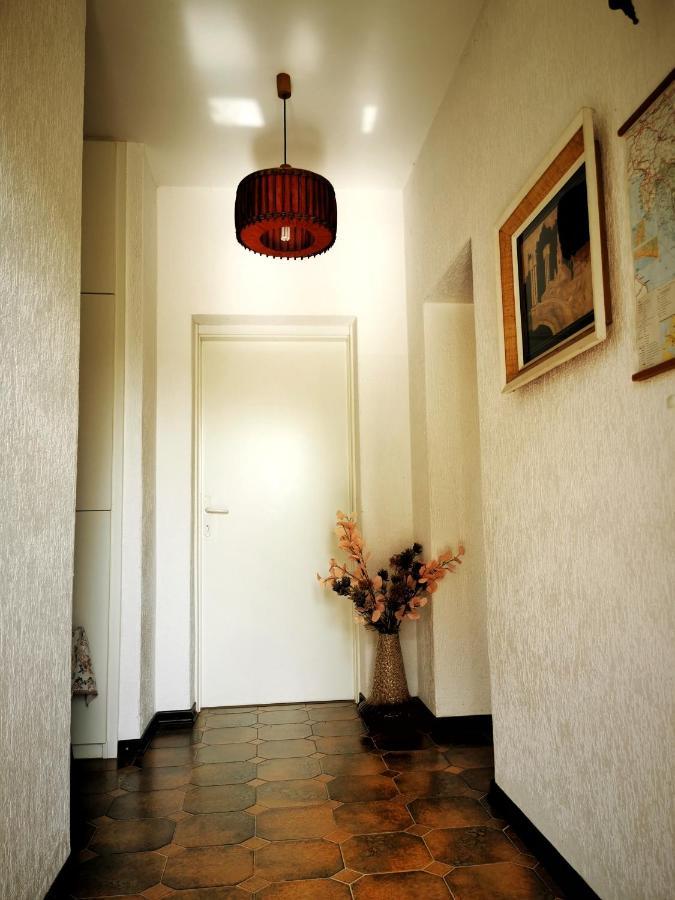 Rooms Silvana Умаг Екстер'єр фото