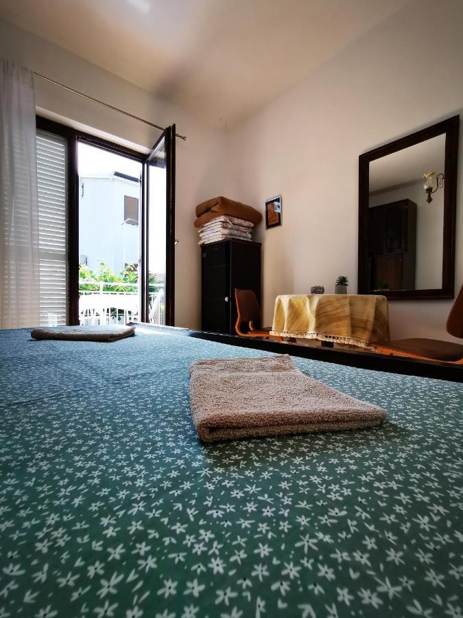 Rooms Silvana Умаг Екстер'єр фото