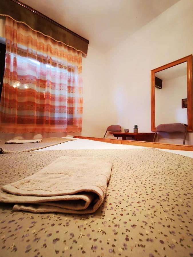 Rooms Silvana Умаг Екстер'єр фото